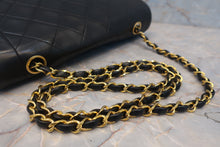 画像をギャラリービューアに読み込む, CHANEL/シャネル ダイアナマトラッセチェーンショルダーバッグ ラムスキン ブラック/ゴールド金具 ショルダーバッグ 800010107