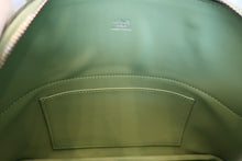 將圖片載入圖庫檢視器 HERMES/エルメス ボリード27 ヴォーエプソン ヴェールクリケット Y刻印 ショルダーバッグ 700090192