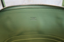 將圖片載入圖庫檢視器 HERMES/エルメス ボリード27 ヴォーエプソン ヴェールクリケット Y刻印 ショルダーバッグ 700090192