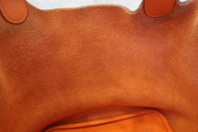 Load image into Gallery viewer, HERMES PICOTIN LOCK PM Clemence leather Orange □L Engraving Orange 600120263