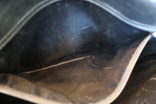 画像をギャラリービューアに読み込む, CHANEL/シャネル マトラッセフリンジチェーンショルダーバッグ ラムスキン ブラック/ゴールド金具 ショルダーバッグ 700100215