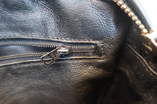 画像をギャラリービューアに読み込む, CHANEL/シャネル マトラッセフリンジチェーンショルダーバッグ ラムスキン ブラック/ゴールド金具 ショルダーバッグ 700100215