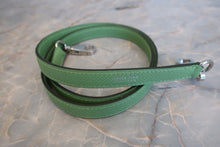 將圖片載入圖庫檢視器 HERMES/エルメス ボリード27 ヴォーエプソン ヴェールクリケット Y刻印 ショルダーバッグ 700090192