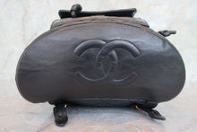 将图片加载到图库查看器,CHANEL/香奈儿 CF 链背包 羊皮 Black/Gold hadware(黑色/金色金属) 背包 700080135