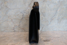 將圖片載入圖庫檢視器 HERMES/エルメス コンスタンス24 ボックスカーフ ブラック 〇P刻印 ショルダーバッグ 700090176