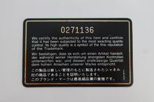 画像をギャラリービューアに読み込む, CHANEL/シャネル マトラッセプッシュロックチェーンショルダーバッグ ラムスキン ブラック/ゴールド金具 ショルダーバッグ 800090179