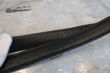 將圖片載入圖庫檢視器 HERMES/エルメス コンスタンス24 ボックスカーフ ブラック 〇P刻印 ショルダーバッグ 700090176