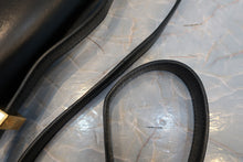 將圖片載入圖庫檢視器 HERMES/エルメス コンスタンス24 ボックスカーフ ブラック 〇P刻印 ショルダーバッグ 700090176