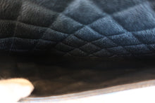 画像をギャラリービューアに読み込む, CHANEL/シャネル 復刻トート キャビアスキン ブラック/ゴールド金具 トートバッグ 700100246