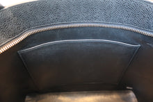 画像をギャラリービューアに読み込む, CHANEL/シャネル 復刻トート キャビアスキン ブラック/ゴールド金具 トートバッグ 700100246