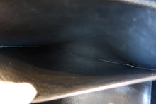 画像をギャラリービューアに読み込む, CHANEL/シャネル 復刻トート キャビアスキン ブラック/ゴールド金具 トートバッグ 700100246