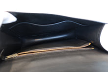 將圖片載入圖庫檢視器 HERMES/エルメス コンスタンス24 ボックスカーフ ブラック 〇P刻印 ショルダーバッグ 700090176