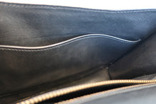 將圖片載入圖庫檢視器 HERMES/エルメス コンスタンス24 ボックスカーフ ブラック 〇P刻印 ショルダーバッグ 700090176