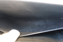 將圖片載入圖庫檢視器 HERMES/エルメス コンスタンス24 ボックスカーフ ブラック 〇P刻印 ショルダーバッグ 700090176