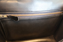 將圖片載入圖庫檢視器 HERMES/エルメス コンスタンス24 ボックスカーフ ブラック 〇P刻印 ショルダーバッグ 700090176
