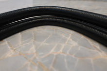 画像をギャラリービューアに読み込む, CHANEL/シャネル 復刻トート キャビアスキン ブラック/シルバー金具 トートバッグ 800010079