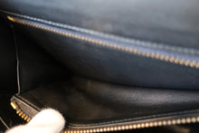 將圖片載入圖庫檢視器 HERMES/エルメス コンスタンス24 ボックスカーフ ブラック 〇P刻印 ショルダーバッグ 700090176