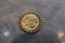 画像をギャラリービューアに読み込む, CHANEL/シャネル 復刻トート キャビアスキン ブラック/ゴールド金具 トートバッグ 700100246