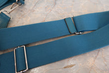 將圖片載入圖庫檢視器 HERMES/エルメス エブリン3PM トリヨンクレマンス ブルーイズミール ショルダーバッグ 700100190