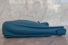 將圖片載入圖庫檢視器 HERMES/エルメス エブリン3PM トリヨンクレマンス ブルーイズミール ショルダーバッグ 700100190