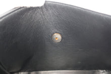 将图片加载到图库查看器,CHANEL/香奈儿 Vicolore 大号经典双C 链条包 羊皮 Black/Gold hardware(黑色/金色金属) 肩背包 800100053