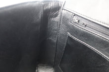 将图片加载到图库查看器,CHANEL/香奈儿 Vicolore 大号经典双C 链条包 羊皮 Black/Gold hardware(黑色/金色金属) 肩背包 800100053