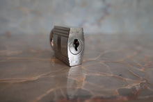 將圖片載入圖庫檢視器 HERMES/エルメス バーキン35 バイカラー トリヨンクレマンス サンギーヌ/ホワイト □O刻印 ハンドバッグ 700070128