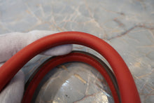 Load image into Gallery viewer, HERMES BIRKIN 25 Tadlakt lether Sanguine □R Engraving Hand bag 700090204