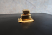 将图片加载到图库查看器,CHANEL/香奈儿 2.55 链条包 羊皮 Black/Gold hadware(黑色/金色金属) 肩背包 800020260