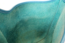 將圖片載入圖庫檢視器 HERMES/エルメス エブリン3PM トリヨンクレマンス ブルーイズミール ショルダーバッグ 700100190