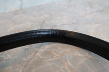 画像をギャラリービューアに読み込む, HERMES/エルメス ケリー28 ボックスカーフ ブラック 〇F刻印 ハンドバッグ 700080112