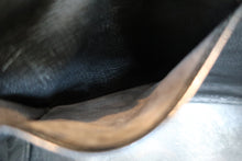 画像をギャラリービューアに読み込む, HERMES/エルメス ケリー28 ボックスカーフ ブラック 〇F刻印 ハンドバッグ 700080112