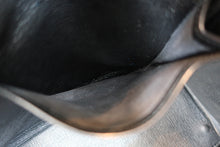画像をギャラリービューアに読み込む, HERMES/エルメス ケリー28 ボックスカーフ ブラック 〇F刻印 ハンドバッグ 700080112