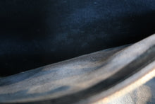 画像をギャラリービューアに読み込む, HERMES/エルメス ケリー28 ボックスカーフ ブラック 〇F刻印 ハンドバッグ 700080112