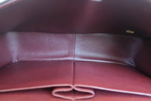 画像をギャラリービューアに読み込む, CHANEL/シャネル 中マトラッセWフラップチェーンショルダーバッグ キャビアスキン ブラック/ゴールド金具 ショルダーバッグ 800010131