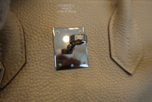 画像をギャラリービューアに読み込む, HERMES/エルメス バーキン30 トゴ パルシュマン □K刻印 ハンドバッグ 800020225