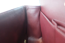 画像をギャラリービューアに読み込む, CHANEL/シャネル 中マトラッセWフラップチェーンショルダーバッグ キャビアスキン ブラック/ゴールド金具 ショルダーバッグ 800010131