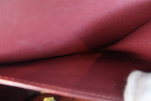 画像をギャラリービューアに読み込む, CHANEL/シャネル 中マトラッセWフラップチェーンショルダーバッグ キャビアスキン ブラック/ゴールド金具 ショルダーバッグ 800010131