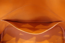 画像をギャラリービューアに読み込む, HERMES/エルメス ボリード31 ヴォースイフト オレンジ □K刻印 ショルダーバッグ 800080100