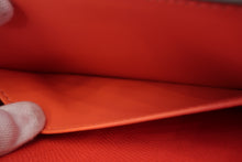 Load image into Gallery viewer, HERMES CONSTANCE3 MINI Epsom leather Rouge pivoine X Engraving Shoulder bag 500100003