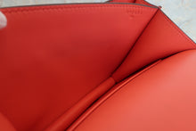 Load image into Gallery viewer, HERMES CONSTANCE3 MINI Epsom leather Rouge pivoine X Engraving Shoulder bag 500100003