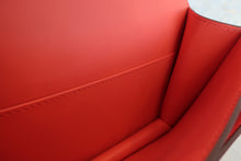 Load image into Gallery viewer, HERMES CONSTANCE3 MINI Epsom leather Rouge pivoine X Engraving Shoulder bag 500100003