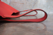 Load image into Gallery viewer, HERMES PICOTIN LOCK MM Clemence leather Rose jaipur □R Engraving Hand bag 700080181