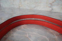 Load image into Gallery viewer, HERMES CONSTANCE3 MINI Optique Evercolor leather Capucine C Engraving Shoulder bag 700120098