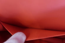 Load image into Gallery viewer, HERMES CONSTANCE3 MINI Epsom leather Rouge pivoine X Engraving Shoulder bag 500100003