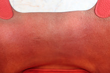 Load image into Gallery viewer, HERMES PICOTIN LOCK MM Clemence leather Rose jaipur □R Engraving Hand bag 700080181