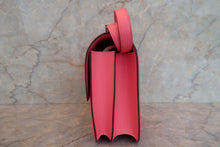 將圖片載入圖庫檢視器 HERMES/エルメス コンスタンス3 24 ヴォーエプソン ローズアザレ D刻印 ショルダーバッグ 700090218