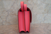 將圖片載入圖庫檢視器 HERMES/エルメス コンスタンス3 24 ヴォーエプソン ローズアザレ D刻印 ショルダーバッグ 700090218