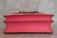 將圖片載入圖庫檢視器 HERMES/エルメス コンスタンス3 24 ヴォーエプソン ローズアザレ D刻印 ショルダーバッグ 700090218