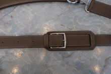 画像をギャラリービューアに読み込む, HERMES/エルメス ジプシエール30 トリヨンクレマンス エトゥープ T刻印 ショルダーバッグ 800020276